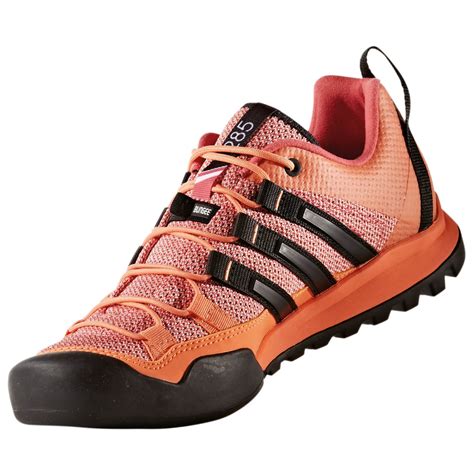 adidas terrex solo women's